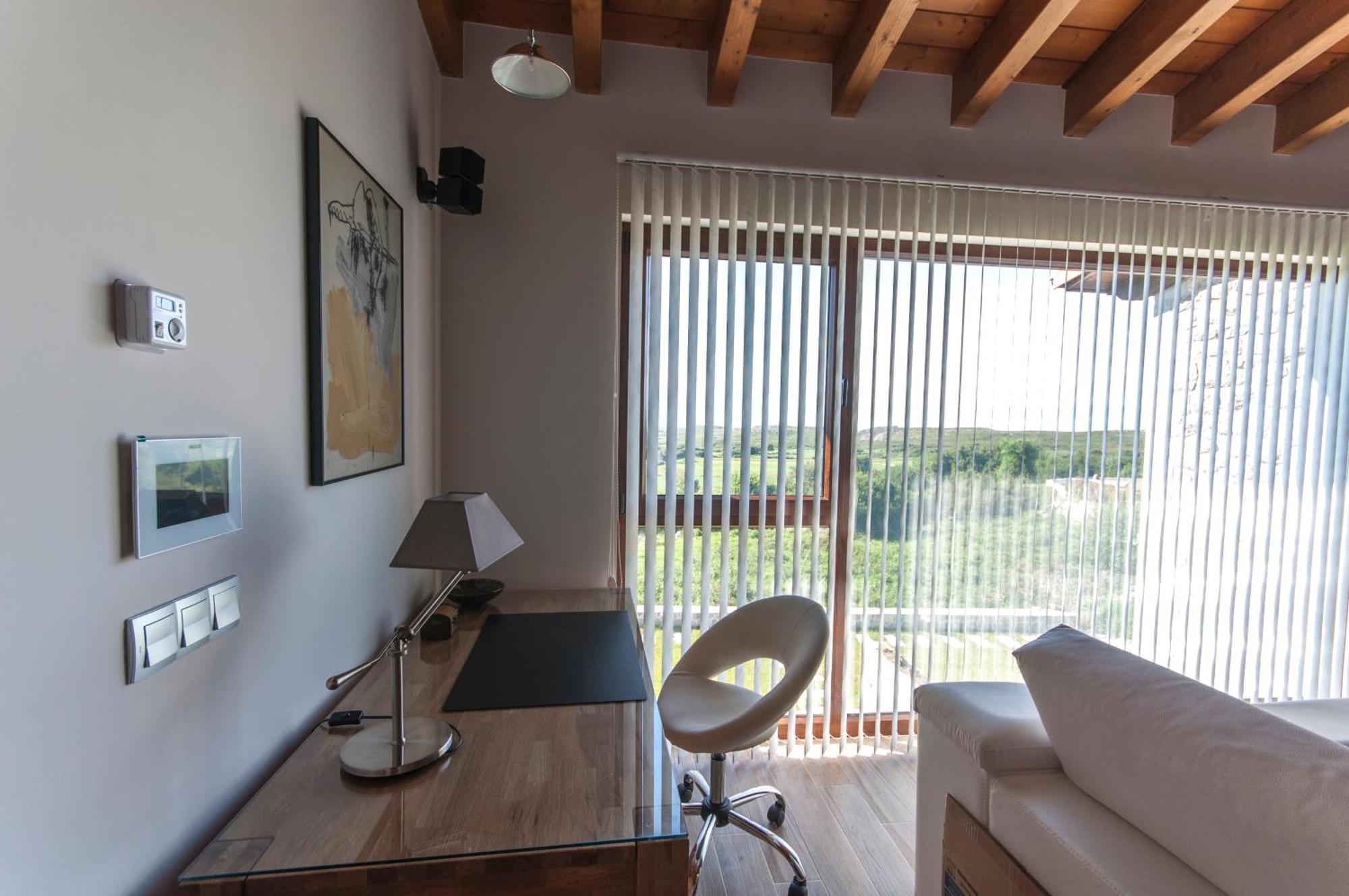 Bufones De Pria Apartamentos Rurales Garaña 部屋 写真