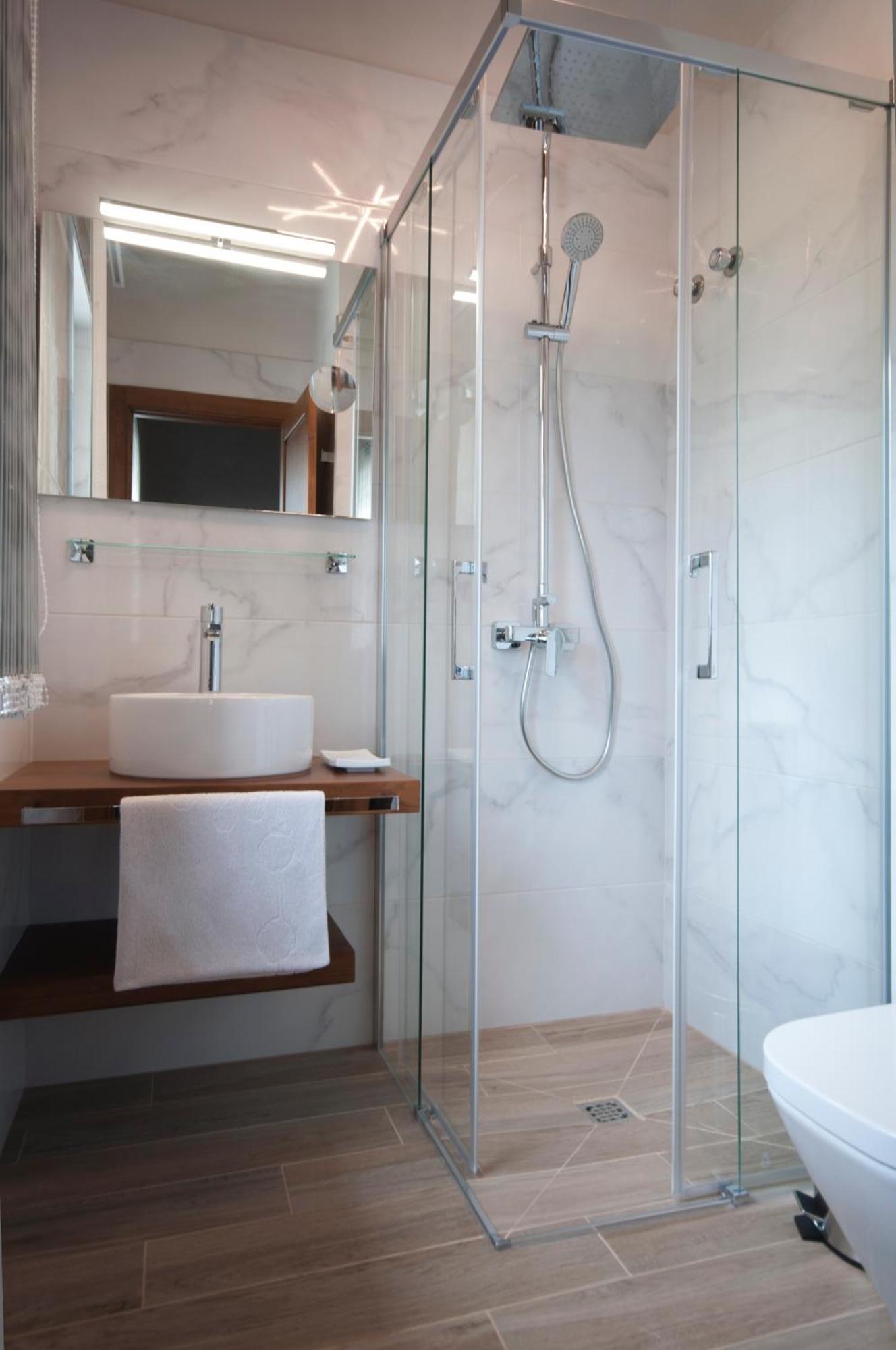 Bufones De Pria Apartamentos Rurales Garaña 部屋 写真