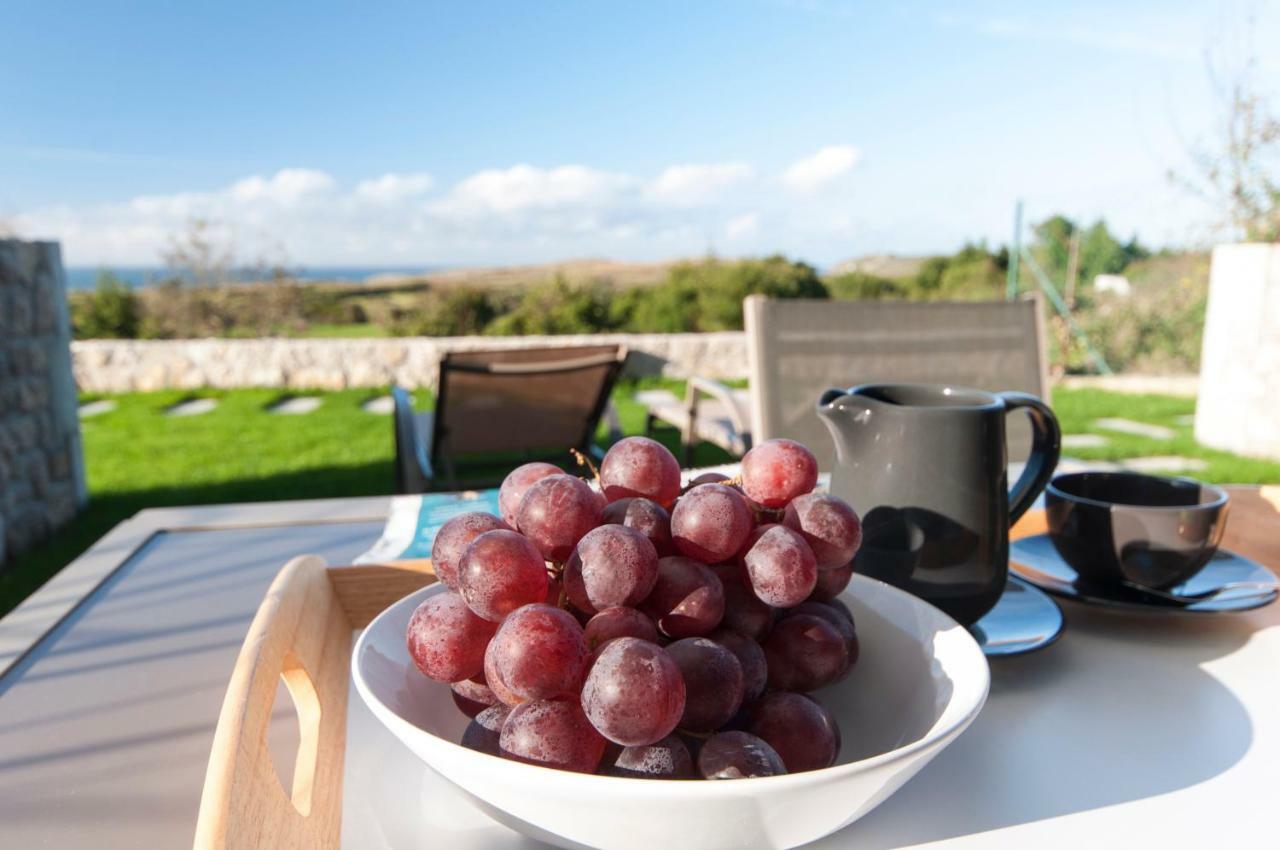 Bufones De Pria Apartamentos Rurales Garaña エクステリア 写真