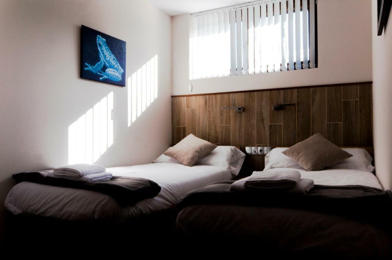 Bufones De Pria Apartamentos Rurales Garaña エクステリア 写真