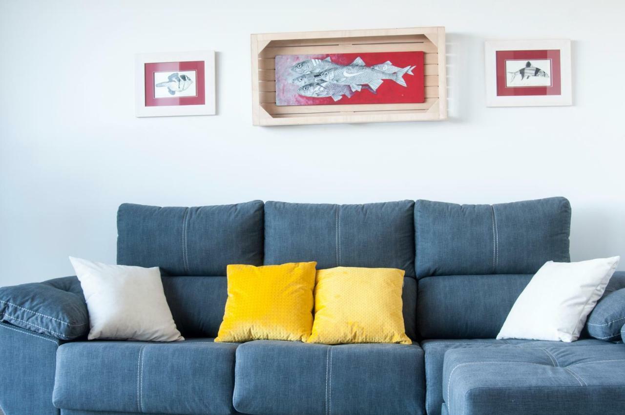 Bufones De Pria Apartamentos Rurales Garaña エクステリア 写真