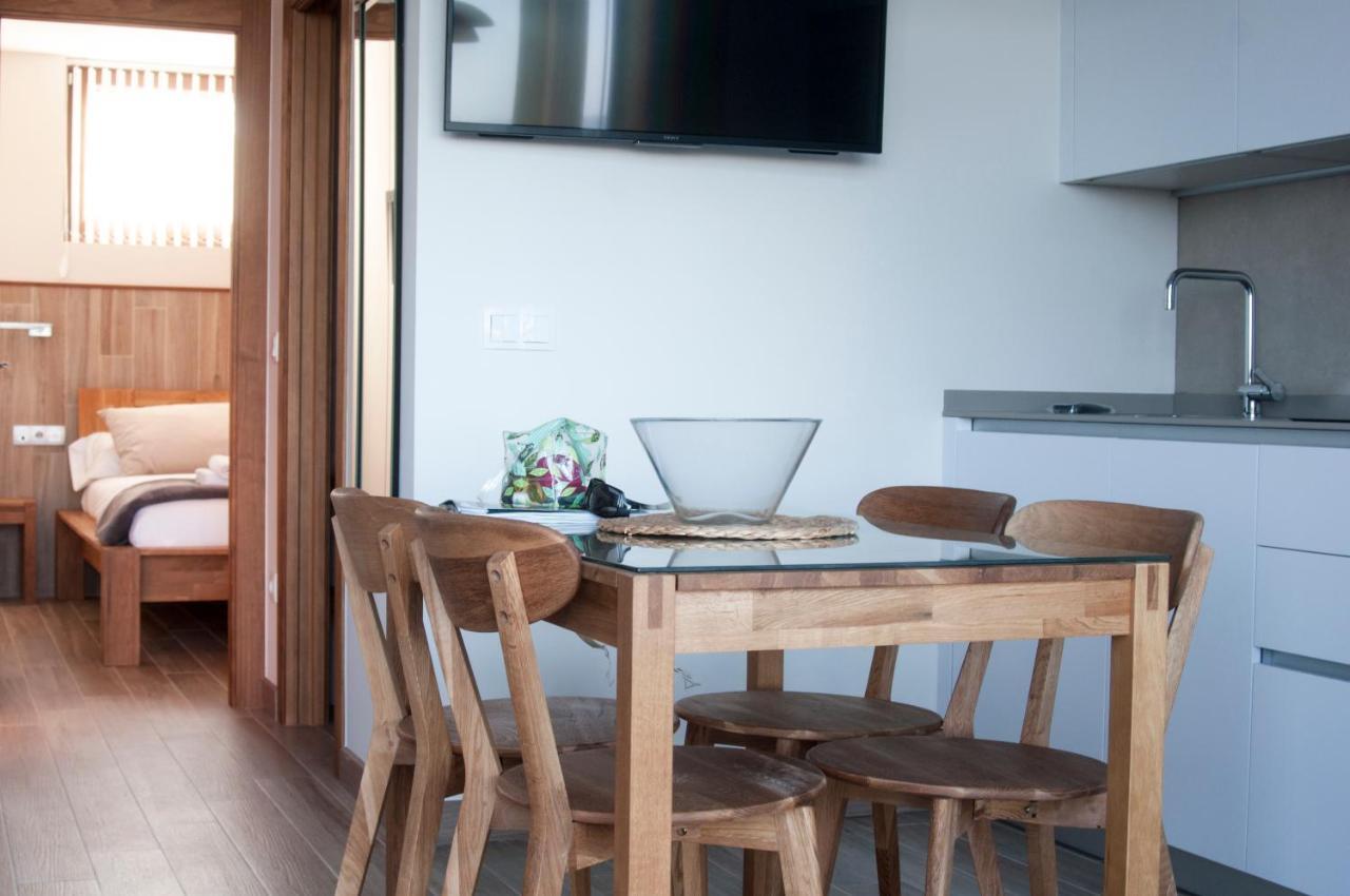 Bufones De Pria Apartamentos Rurales Garaña エクステリア 写真